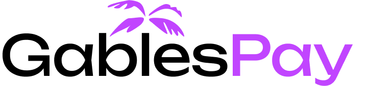 GABLESPAY logo